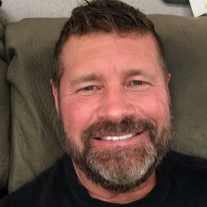 Meet your Posher, Scott